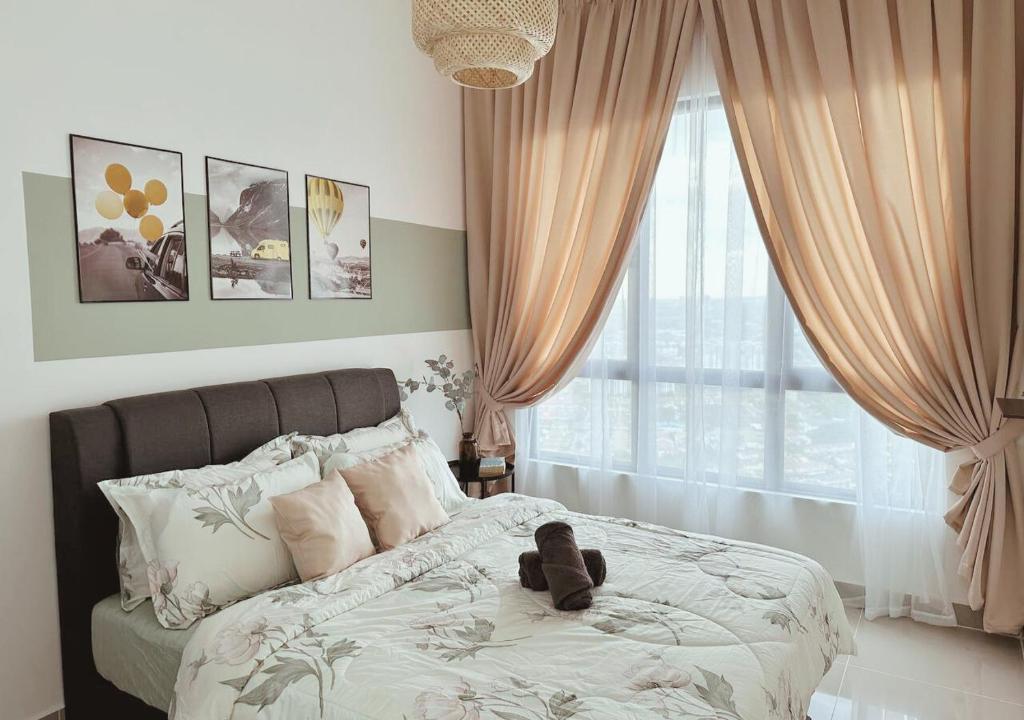 Tranquil Suite, MKH Boulevard 2 photo 2