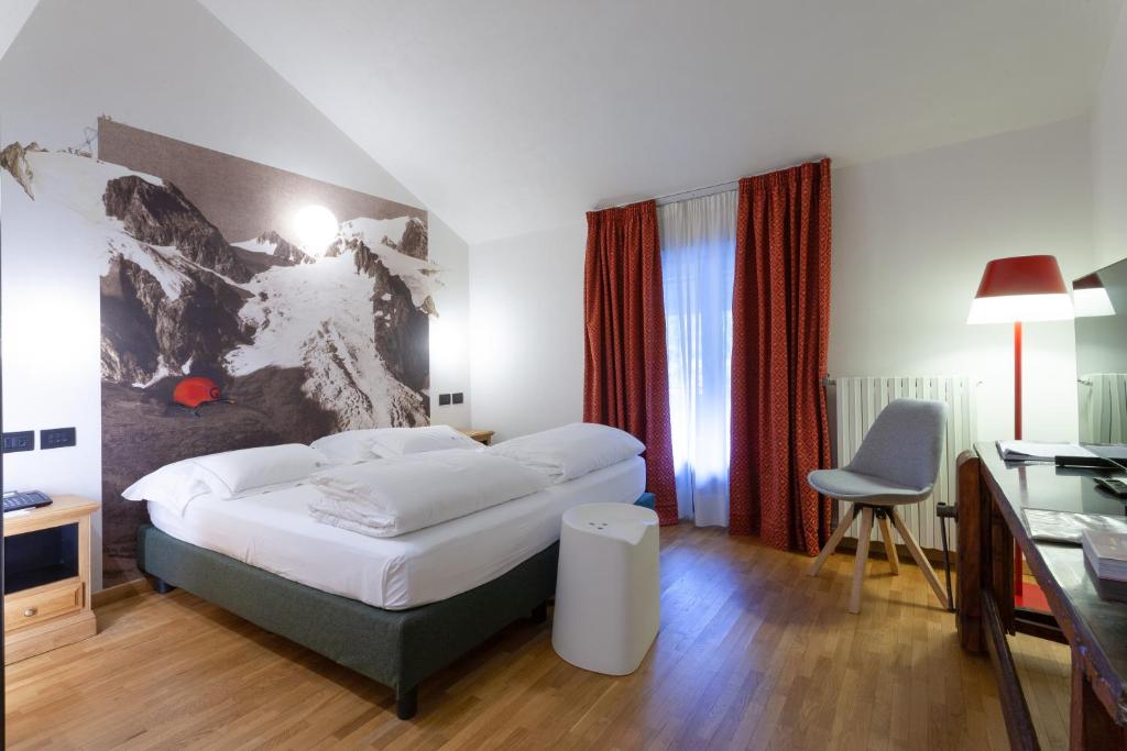 Hotel Berthod photo 1