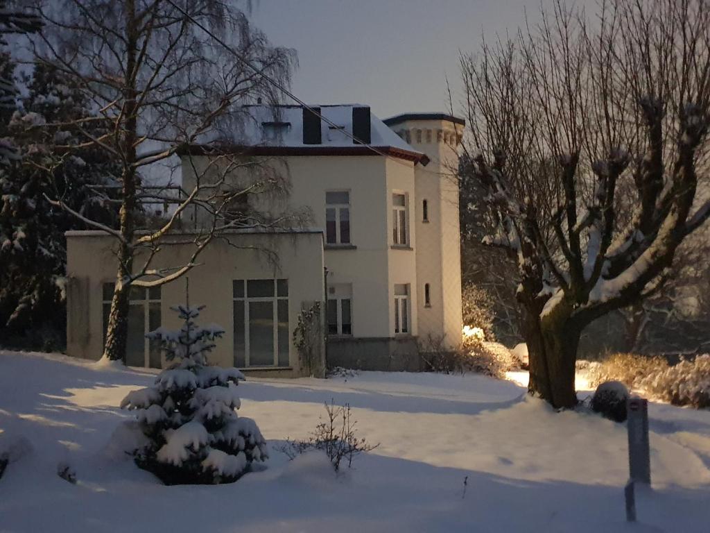 Le Chateau Blanc photo 1