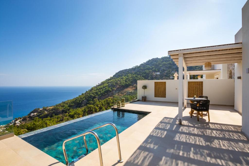 MerTelia Luxury Villas photo 2