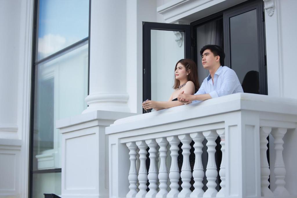 Monaco Hotel & Spa Đà Nẵng