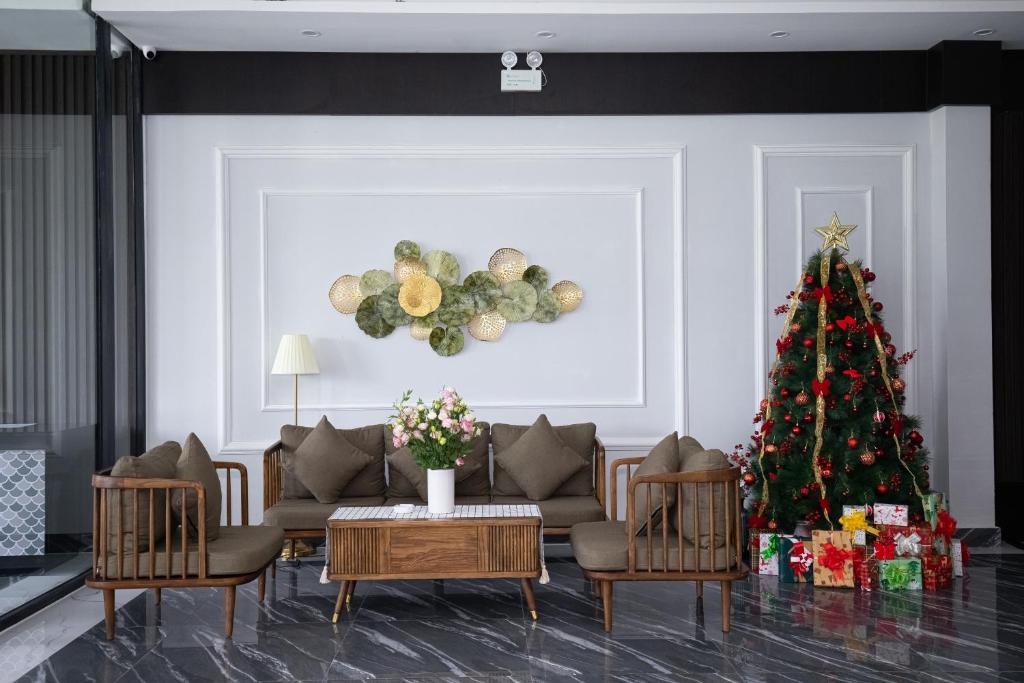 Monaco Hotel & Spa Đà Nẵng