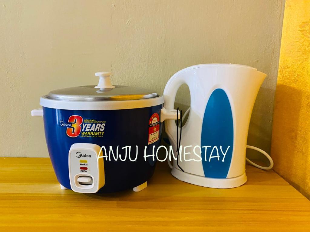 ANJU HOMESTAY BEAUFORT photo 1