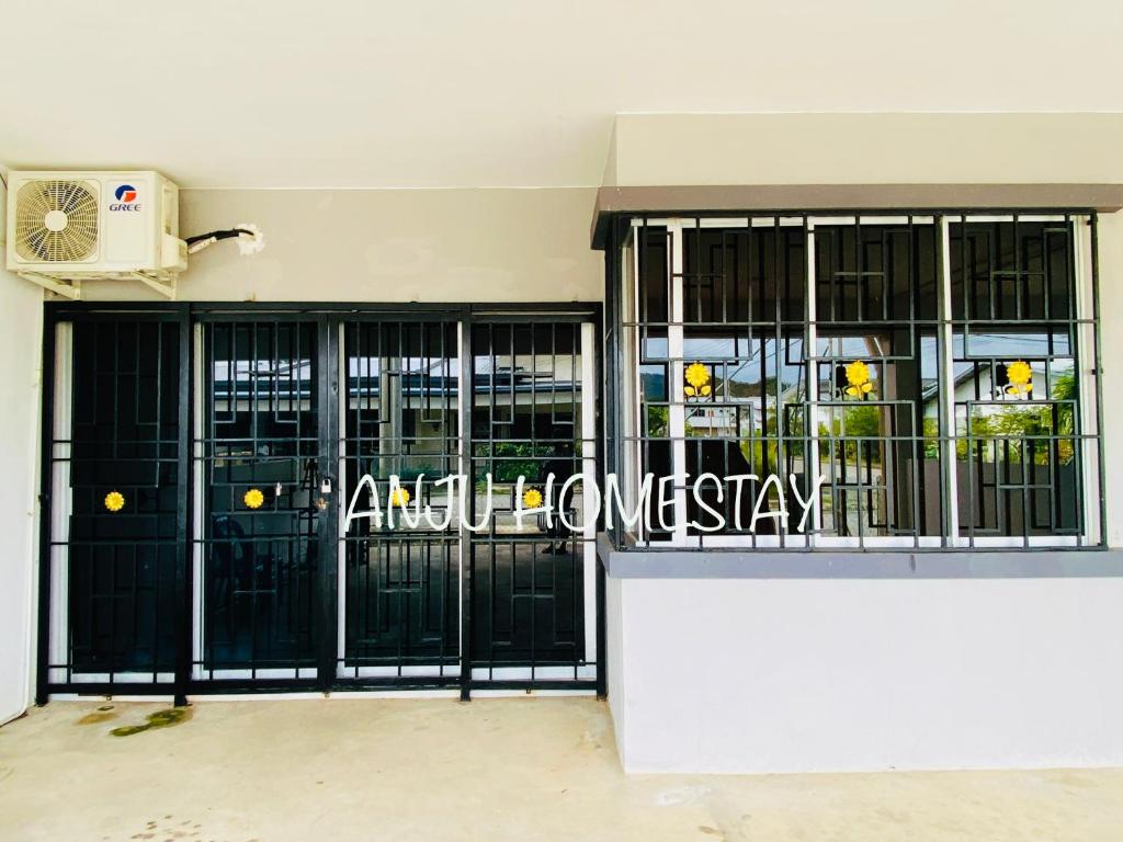 ANJU HOMESTAY BEAUFORT photo 2