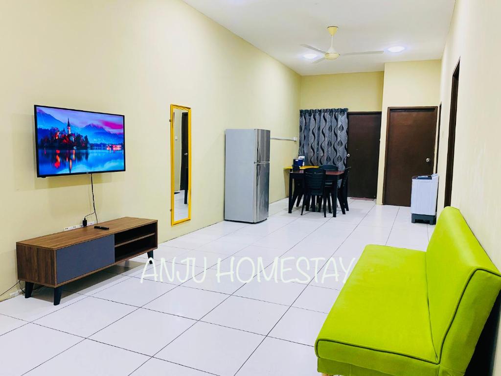ANJU HOMESTAY BEAUFORT photo 3