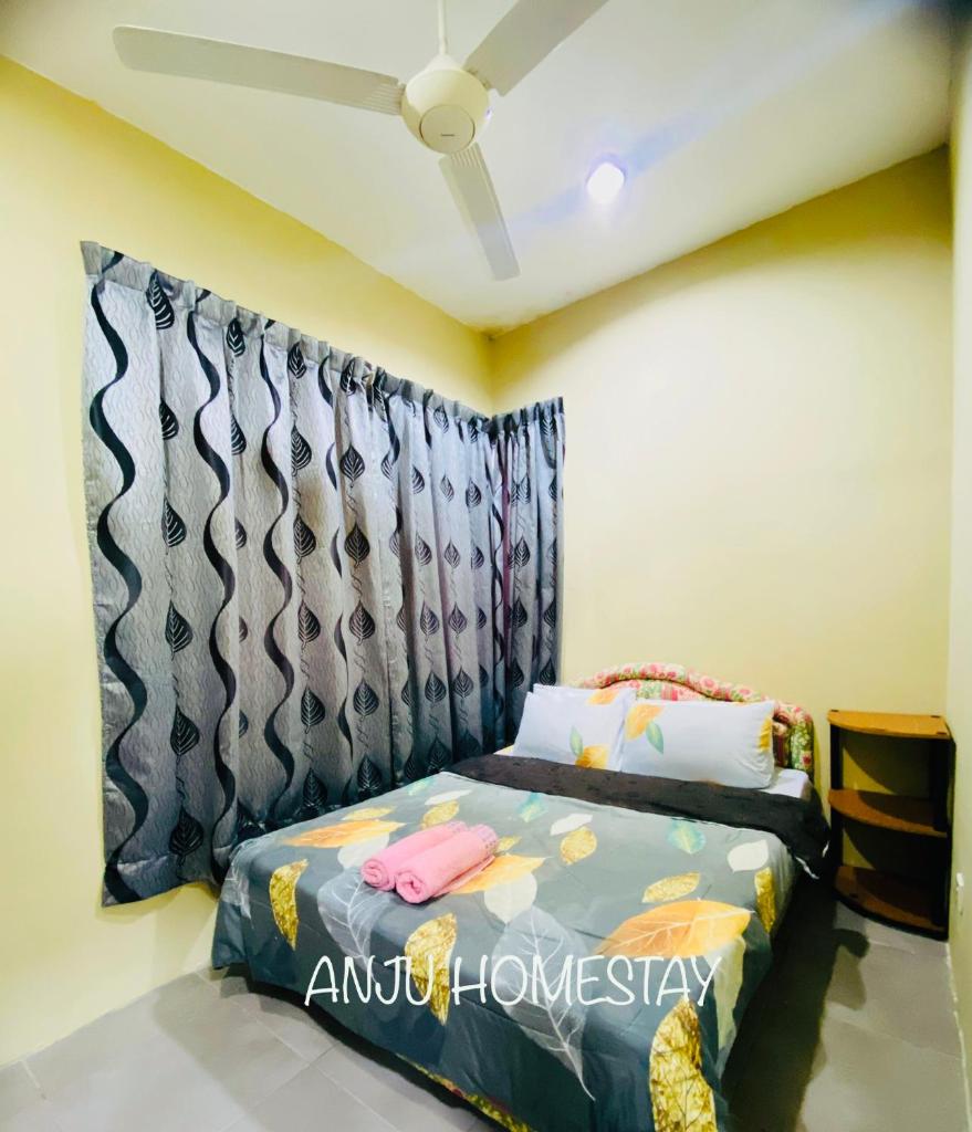 ANJU HOMESTAY BEAUFORT photo 4