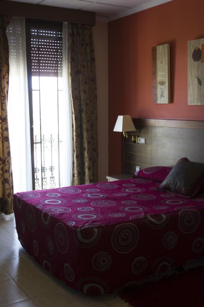 Hotel la Parrilla photo 1