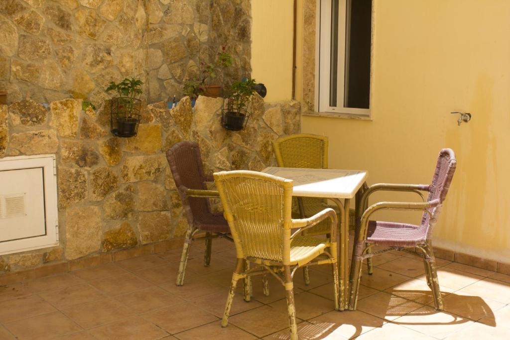 Hotel la Parrilla photo 4