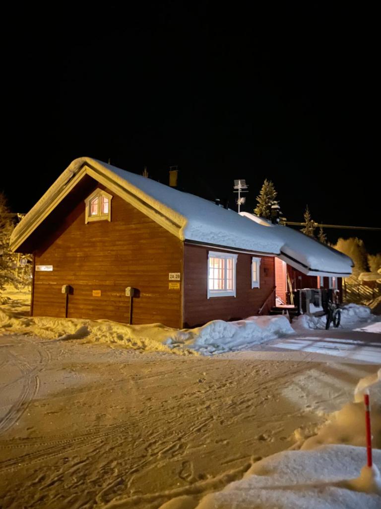 Yllästölli 2 A, Äkäslompolo photo 1