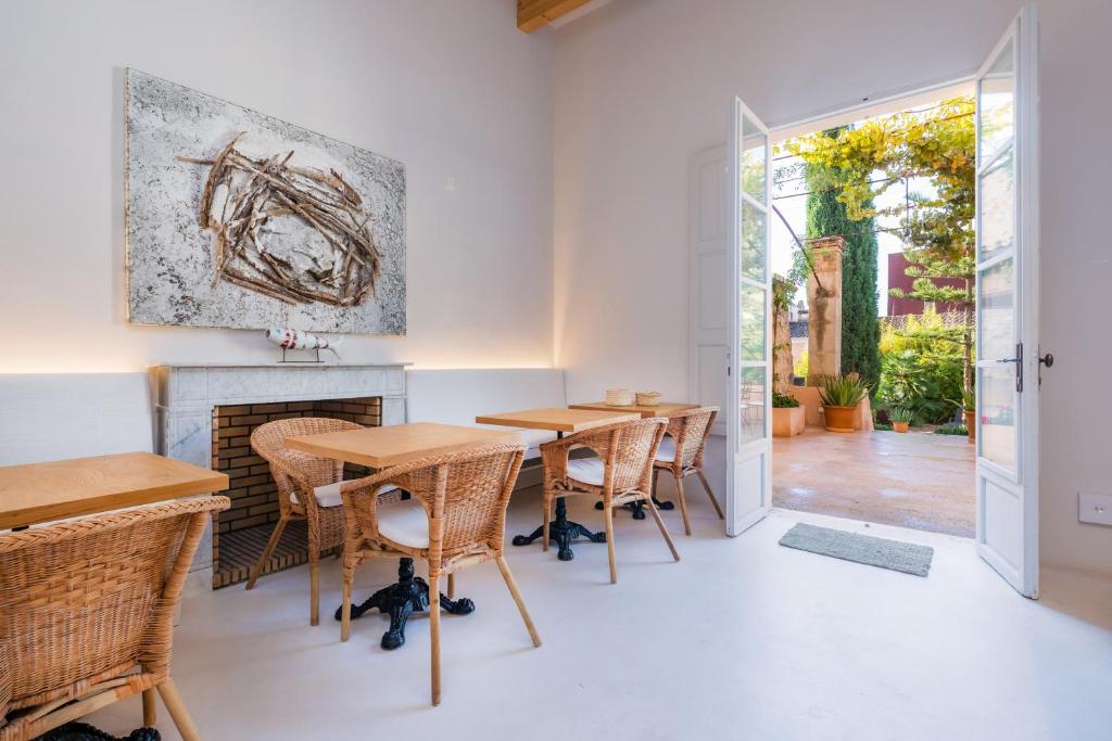 Yartan Boutique Hotel - Adults Only photo 4