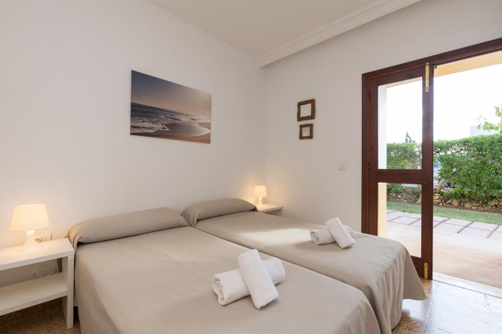 Apartamentos Casa del Sol photo 3
