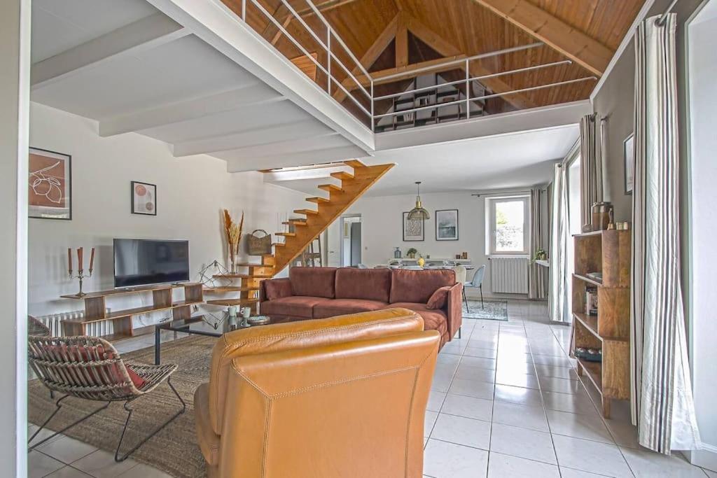 La Potinière - Maison familiale photo 3
