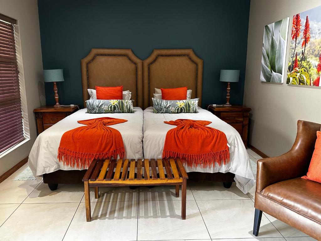 Meyers Guesthouse