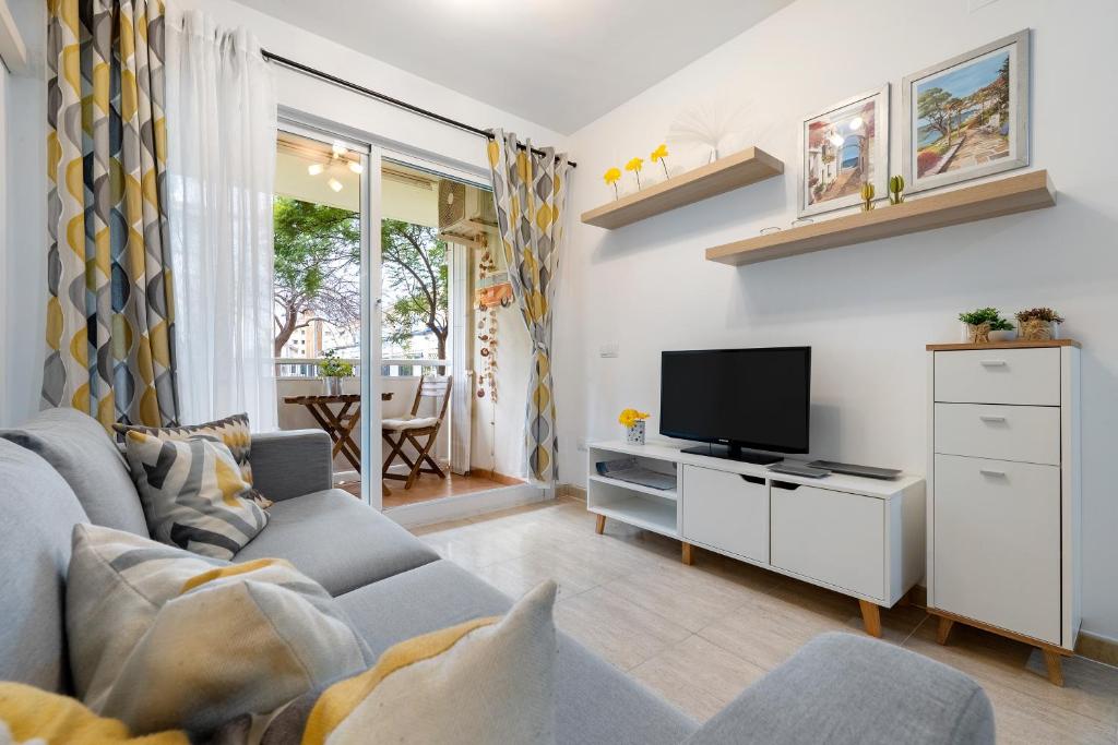 Precioso apartamento en Benicarlo photo 2