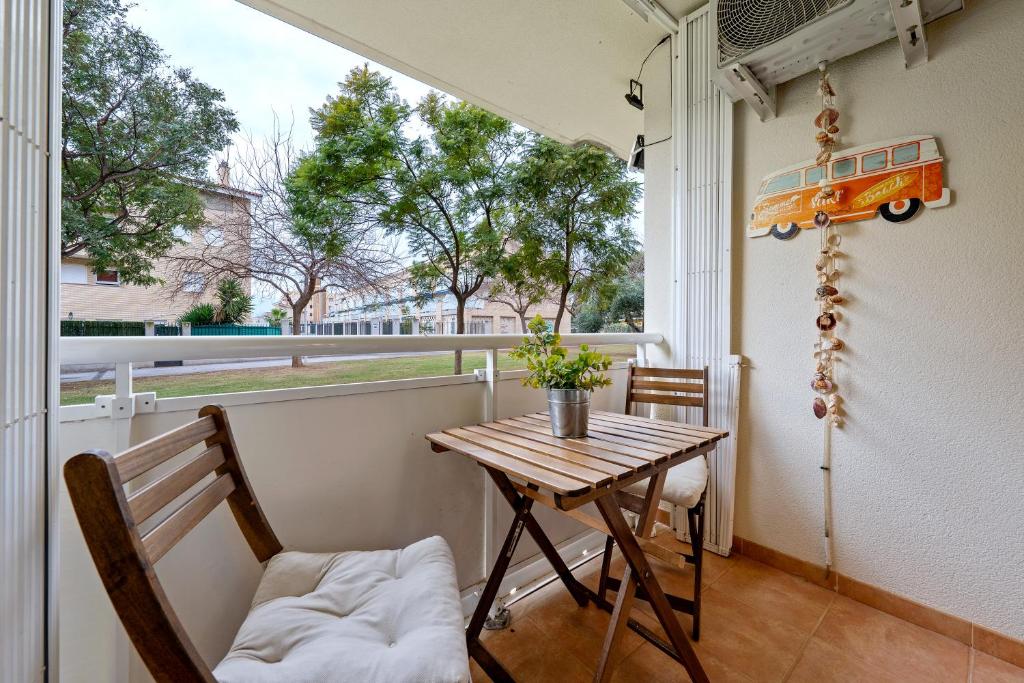Precioso apartamento en Benicarlo photo 1