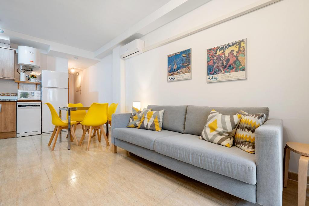 Precioso apartamento en Benicarlo photo 3