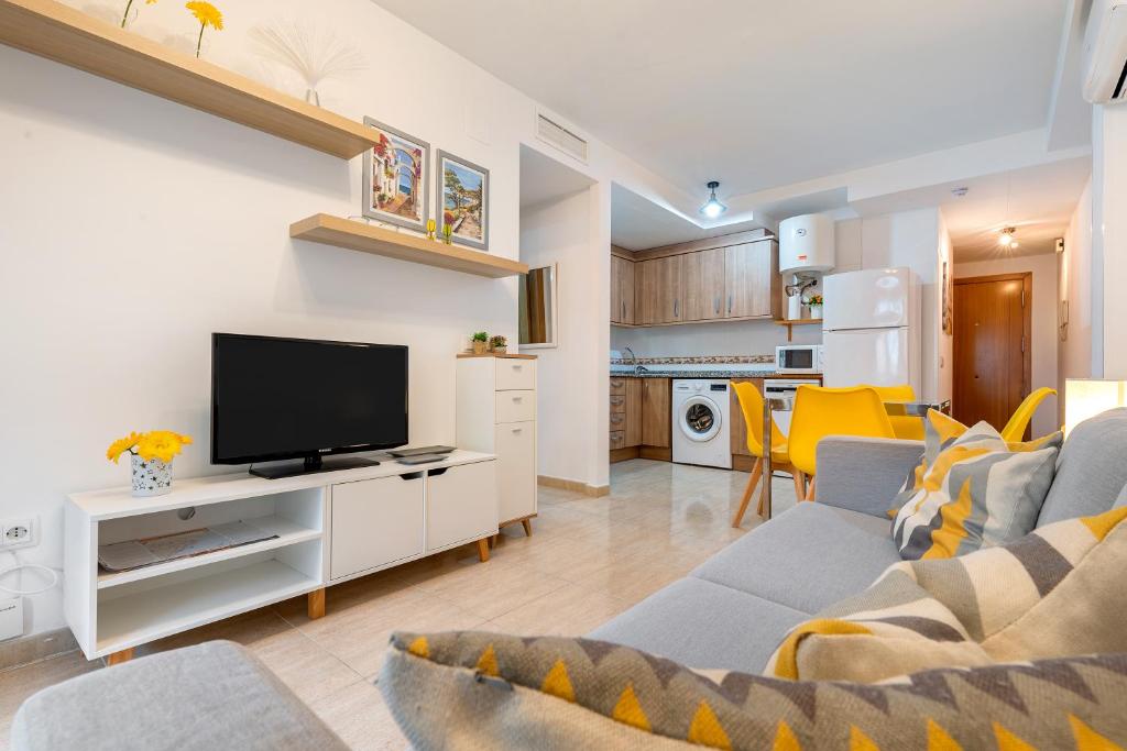Precioso apartamento en Benicarlo photo 4