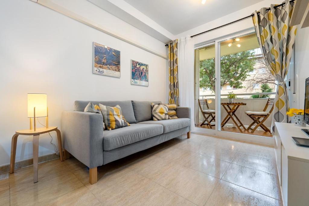Precioso apartamento en Benicarlo