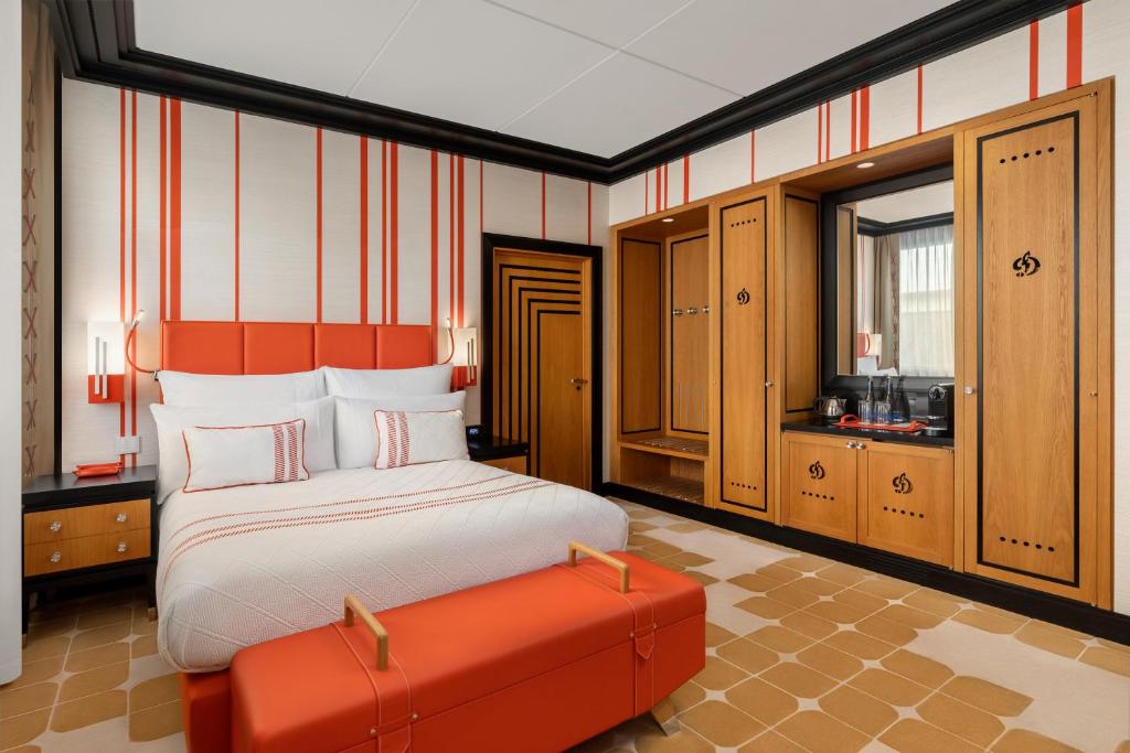 Dinamo Hotel Baku photo 3