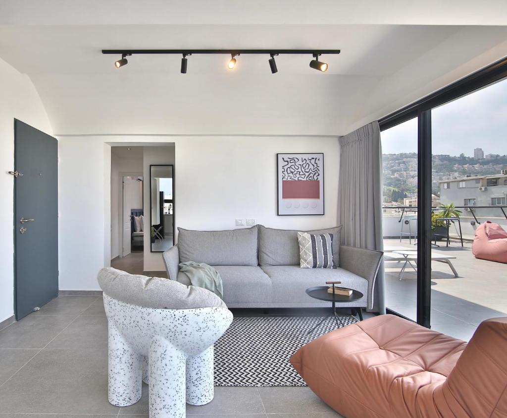 ROOFTOP 42 - Penthouse photo 4