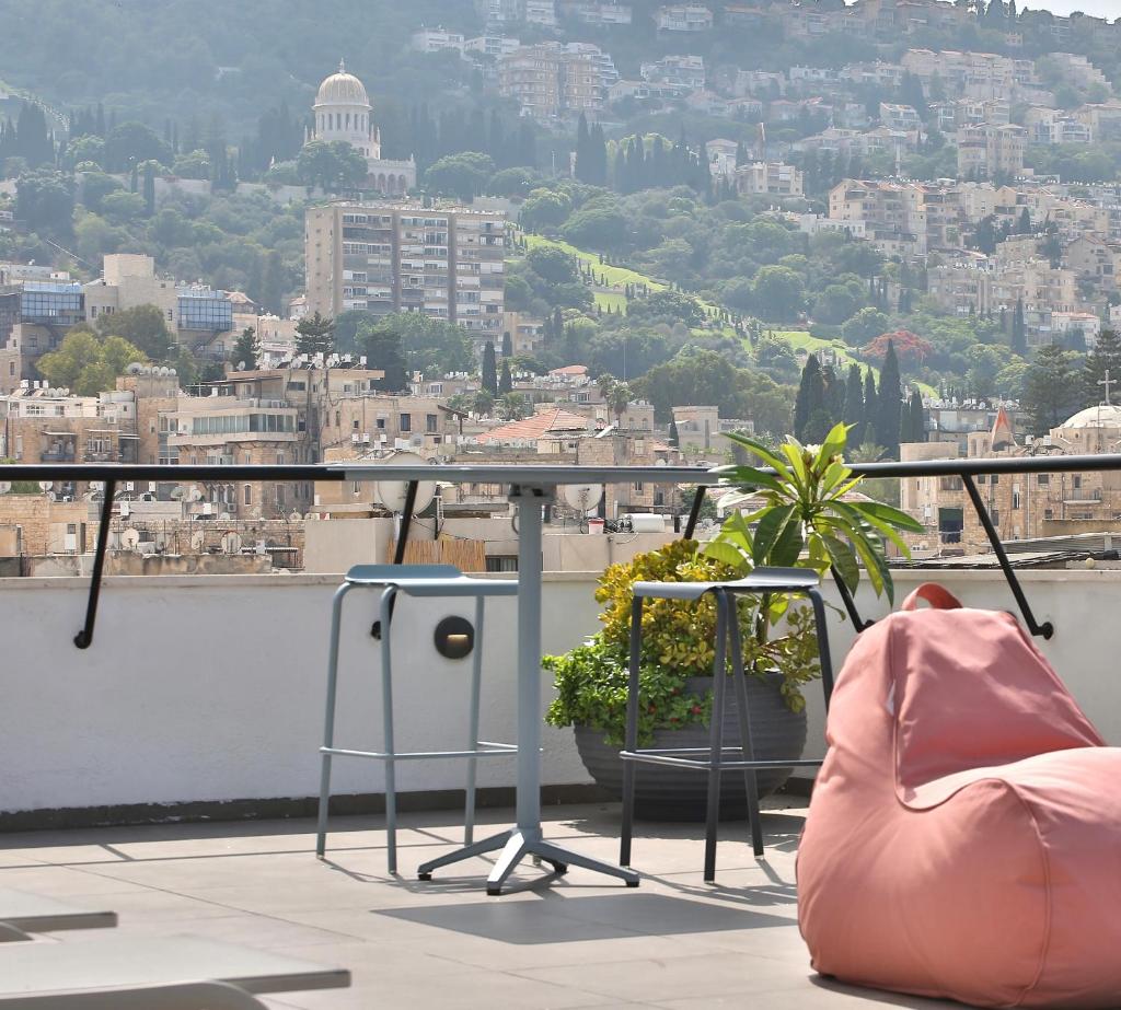 ROOFTOP 42 - Penthouse photo 2
