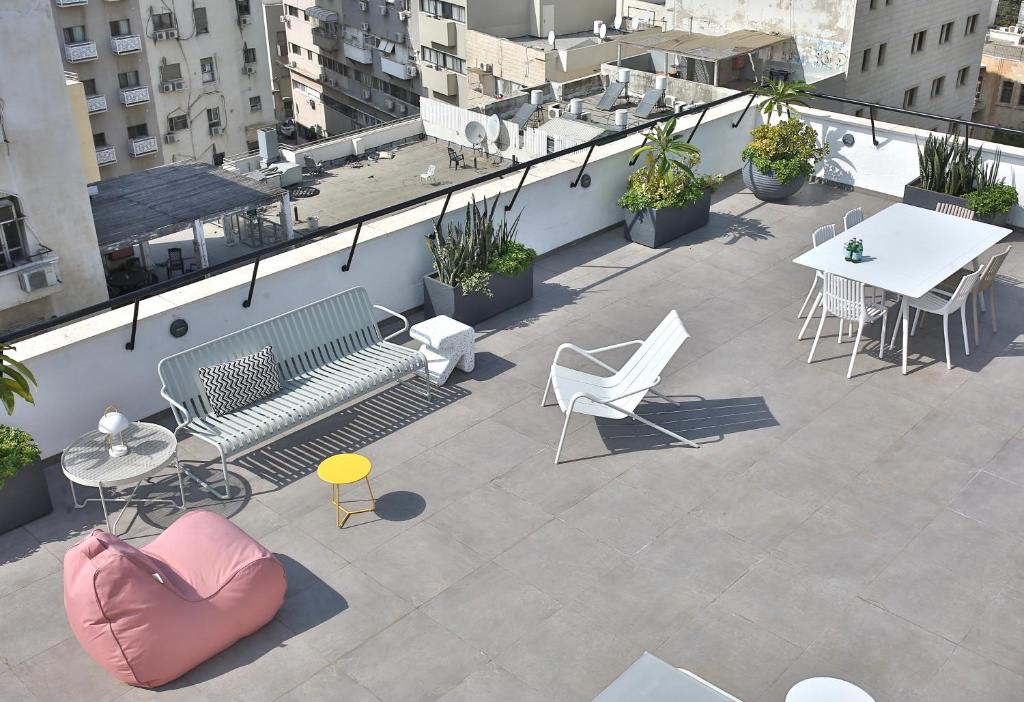 ROOFTOP 42 - Penthouse photo 3