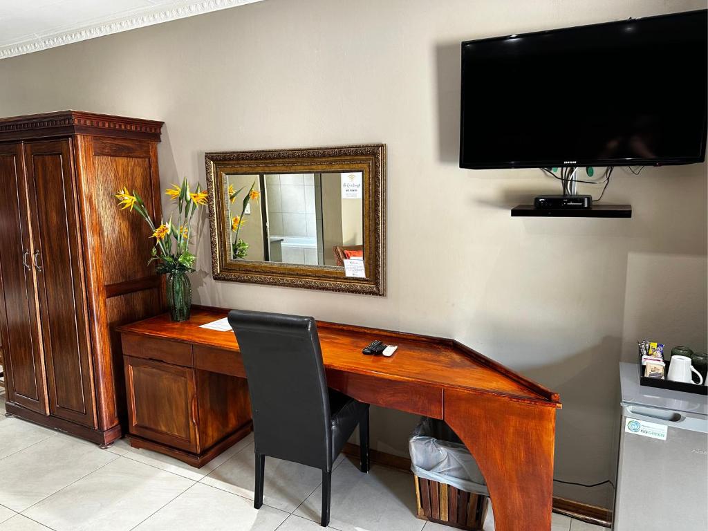 Meyers Guesthouse photo 2
