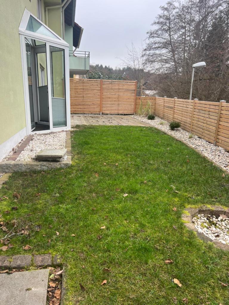 Ferien Haus Chino Bad Kissingen/Garitz photo 1