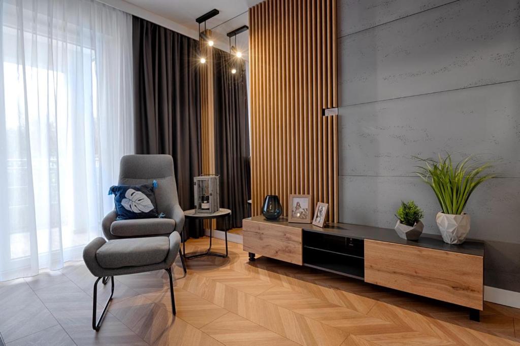 Apartament pod gwiazdką photo 2
