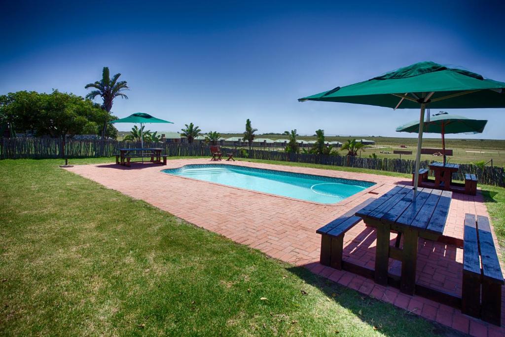 Mentors Country Estate photo 4