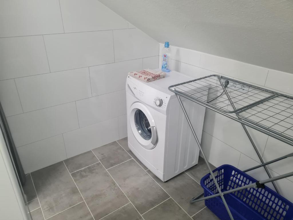 Oli-DGR, Monteurwohnung photo 1