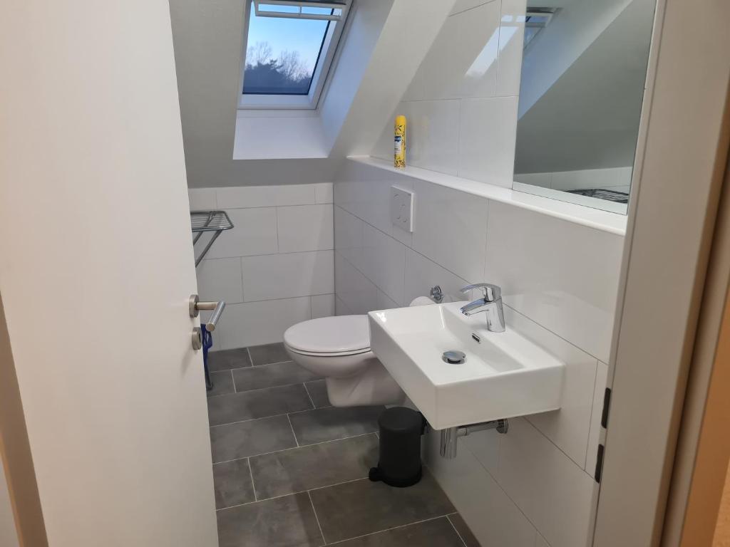 Oli-DGR, Monteurwohnung photo 2