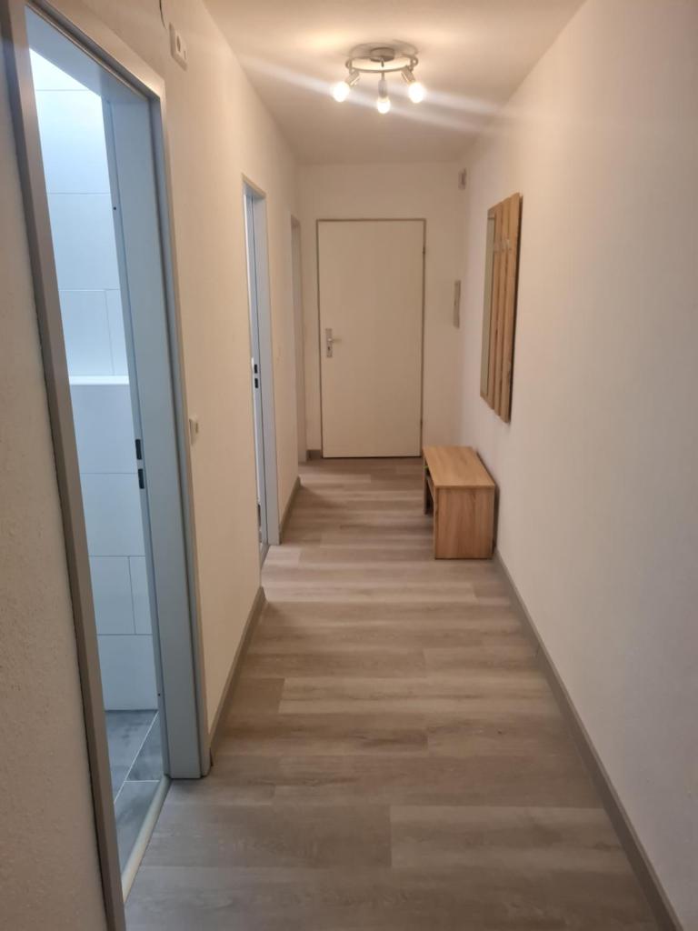 Oli-DGR, Monteurwohnung photo 3
