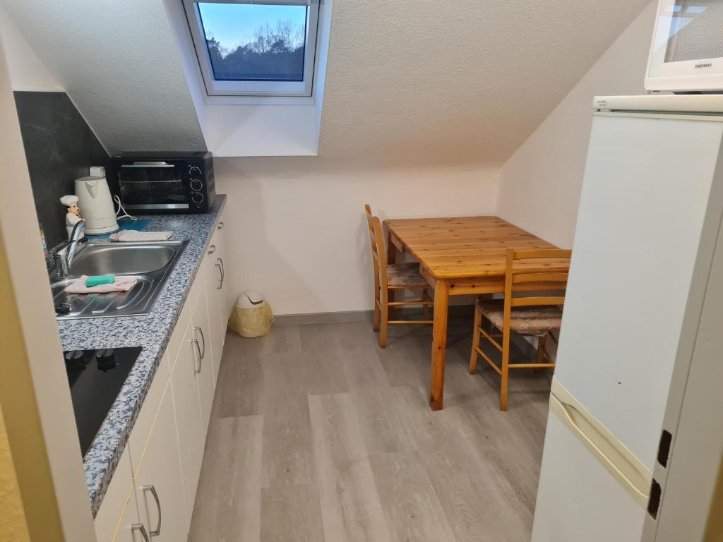 Oli-DGR, Monteurwohnung photo 4