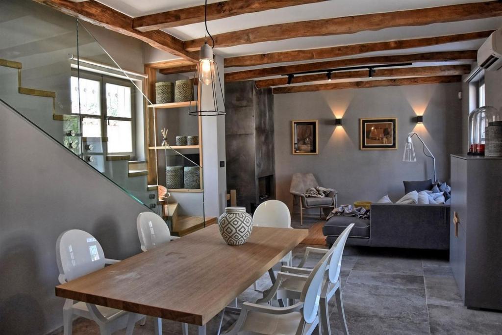 Countryside villa Zita with a pool and wellness for 10 people hidden from prying eyes photo 2