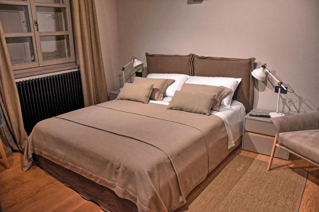 Countryside villa Zita with a pool and wellness for 10 people hidden from prying eyes photo 4