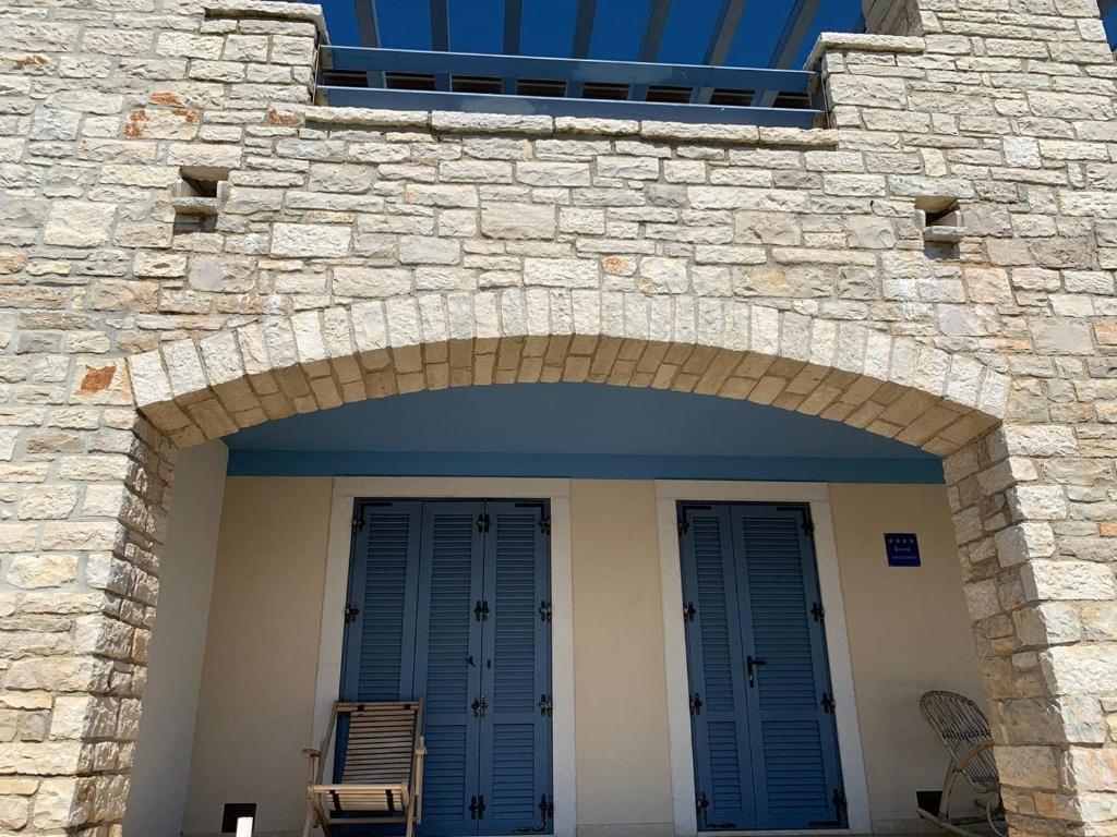 Istrian villa 2 photo 2