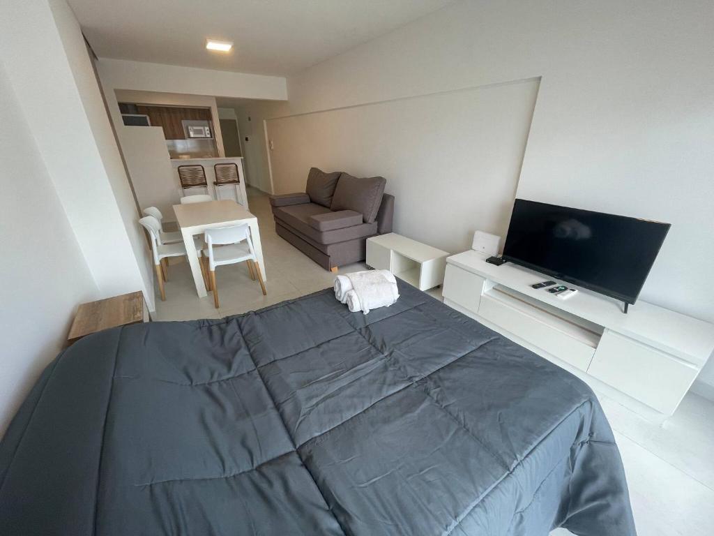 Spacious Studio in Caballito Comfort and Location num