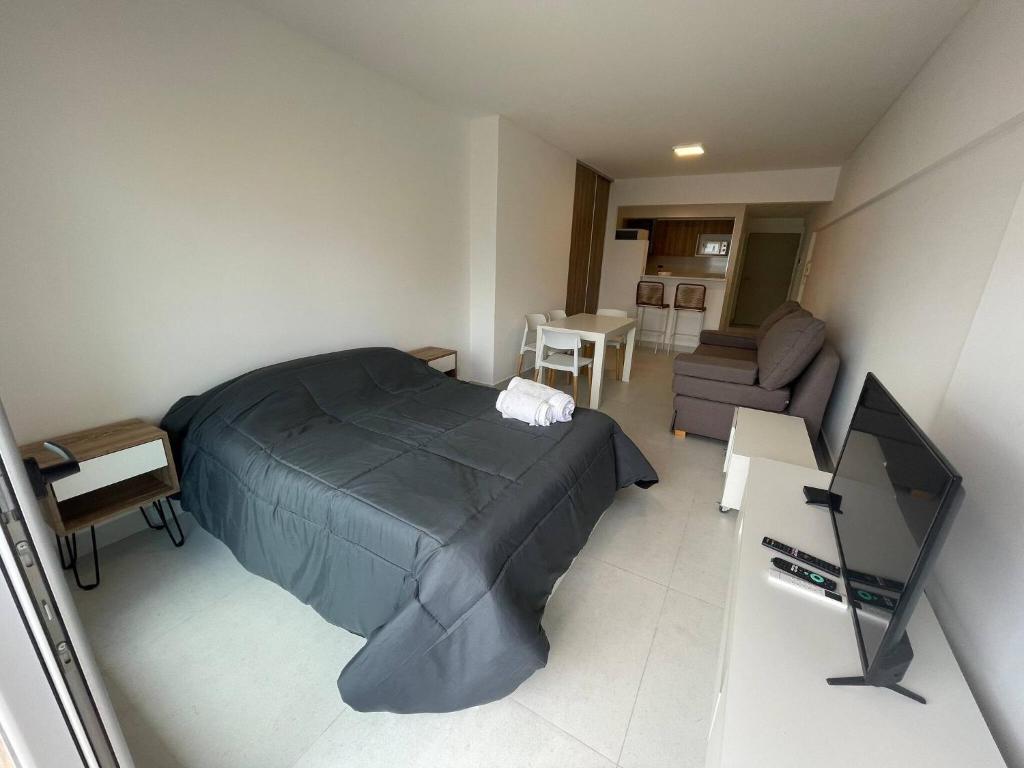 Spacious Studio in Caballito Comfort and Location num photo 1
