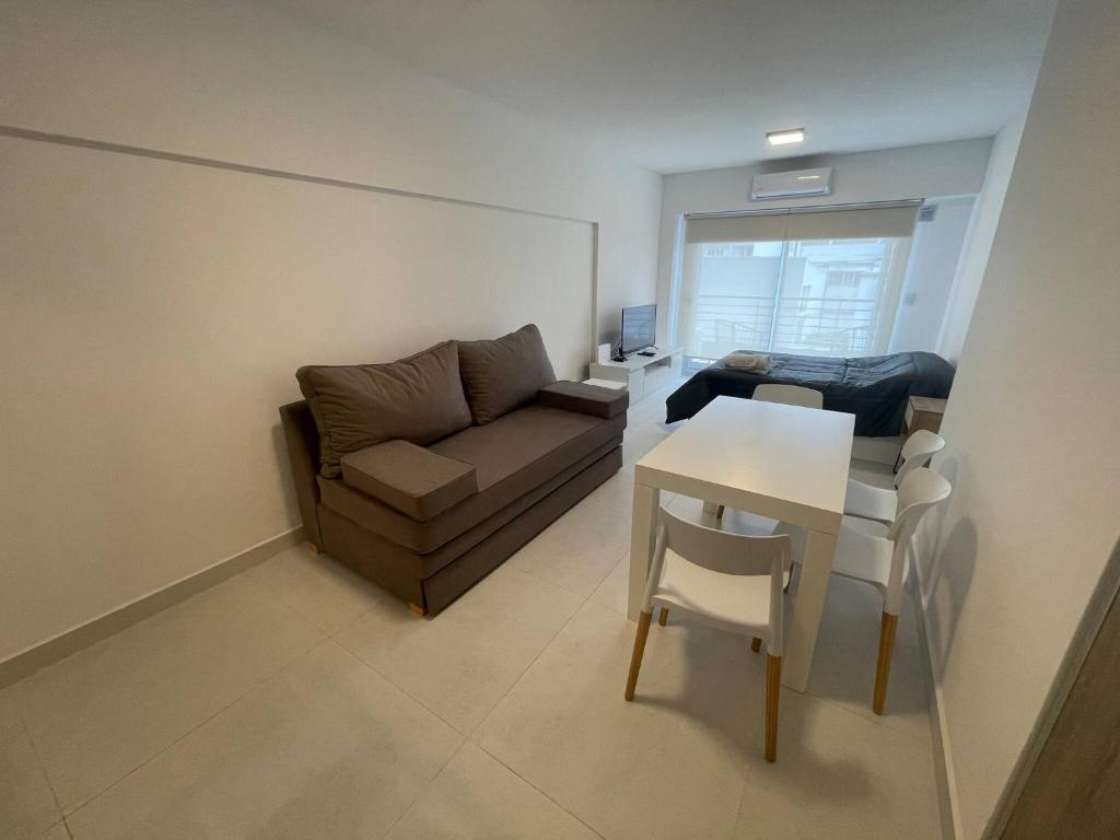 Spacious Studio in Caballito Comfort and Location num photo 4