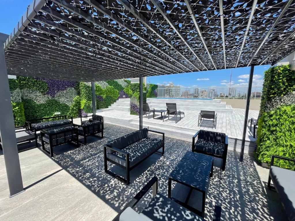 Spacious Studio in Caballito Comfort and Location no2687