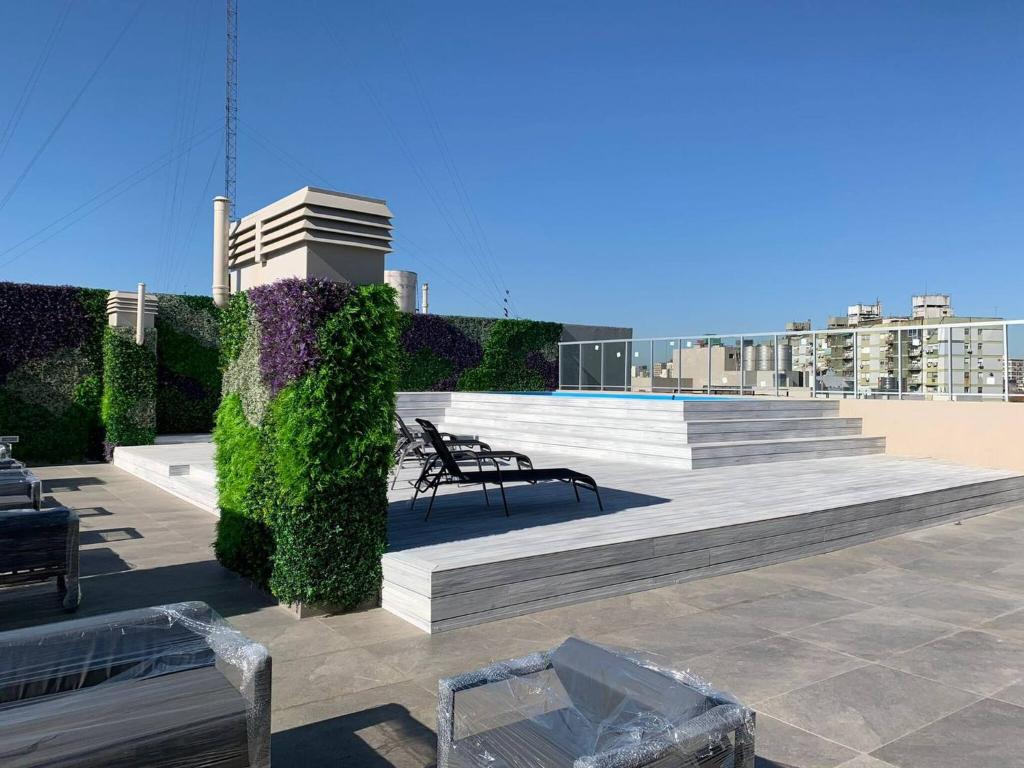 Spacious Studio in Caballito Comfort and Location no2687 photo 4