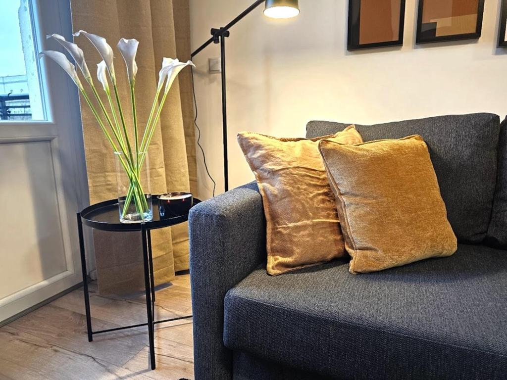 URBAN APARTMENTS PREMIUM No12 Chorzów, Katowice with PRIVATE PARKING photo 2