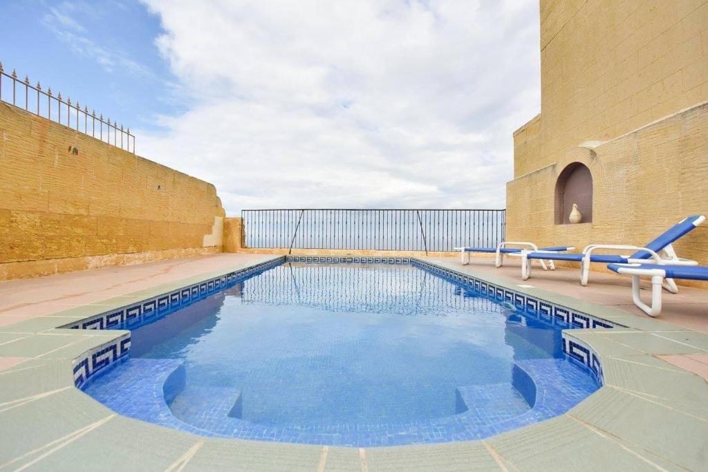 Tal-Bahar Farmhouse, Zebbug Gozo photo 3
