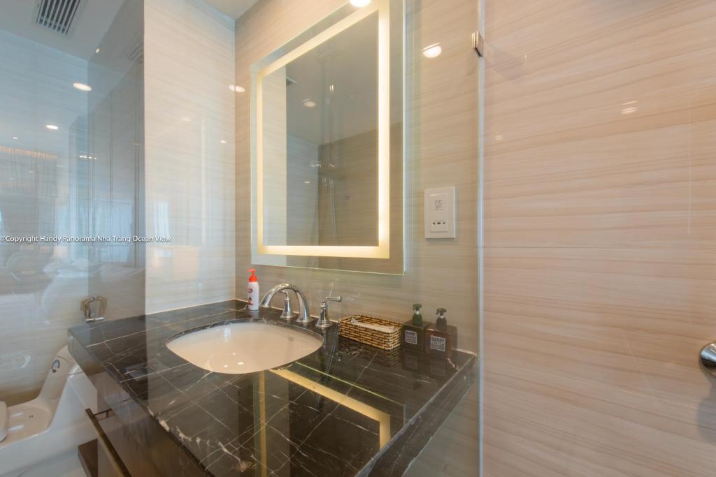 Handy Nha Trang Center Apartment