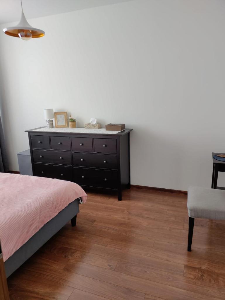 Roses Apartment photo 1
