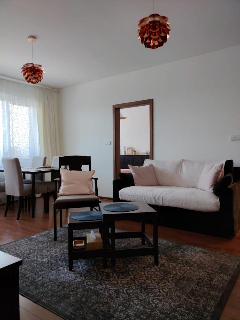 Roses Apartment photo 3