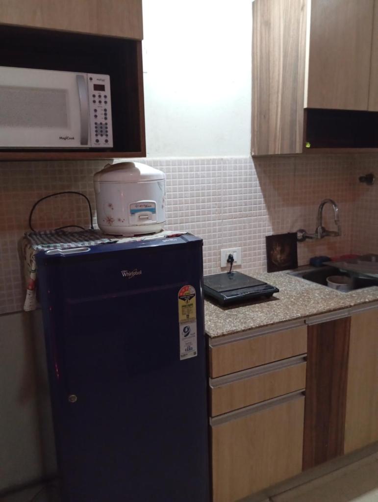 Homestay 1 photo 3