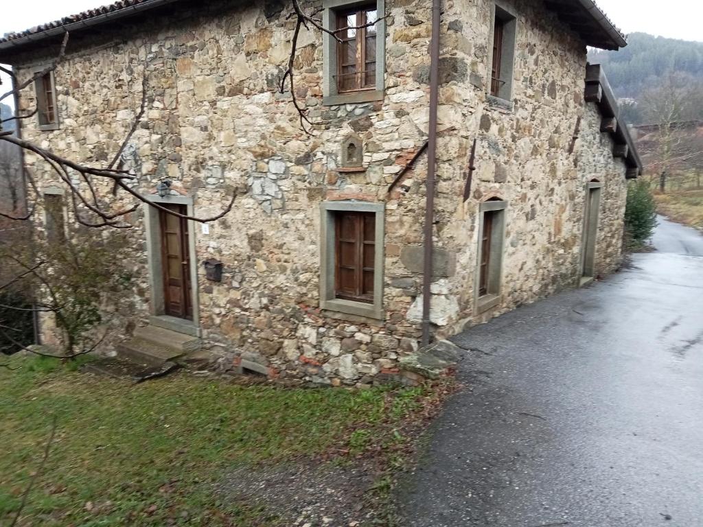 bacciano casa vacanze photo 4