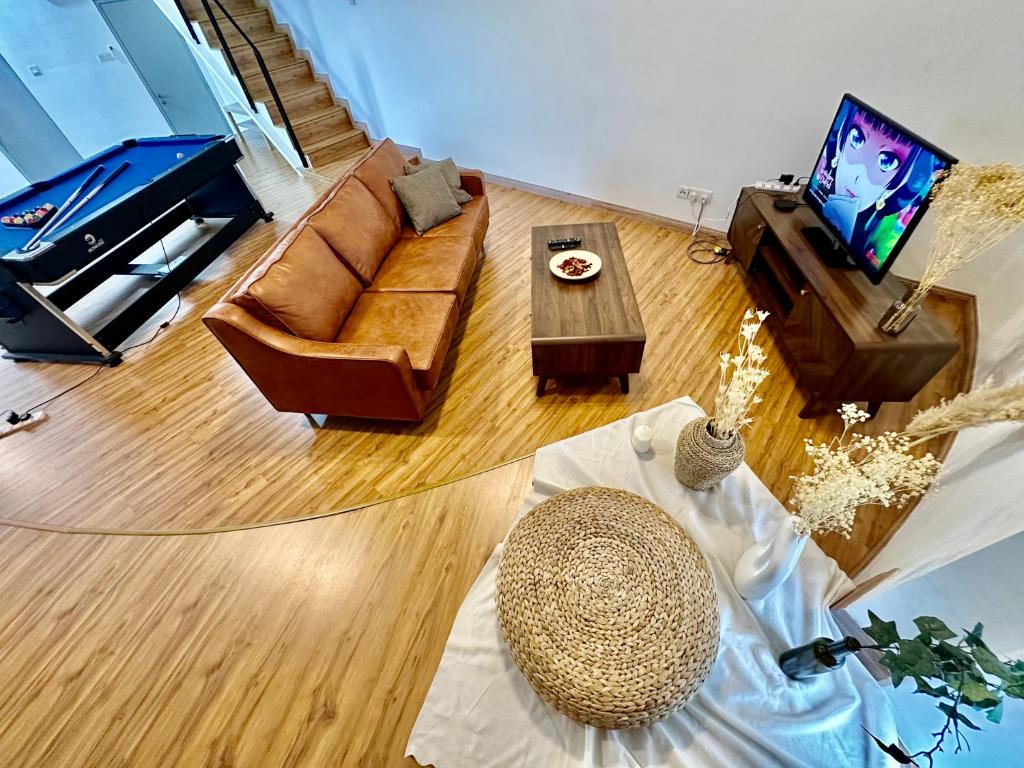 Loftstyle Hotel Petaling Jaya photo 1